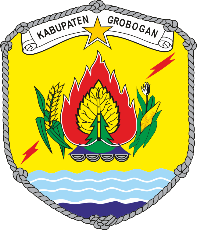 Logo Kabupaten